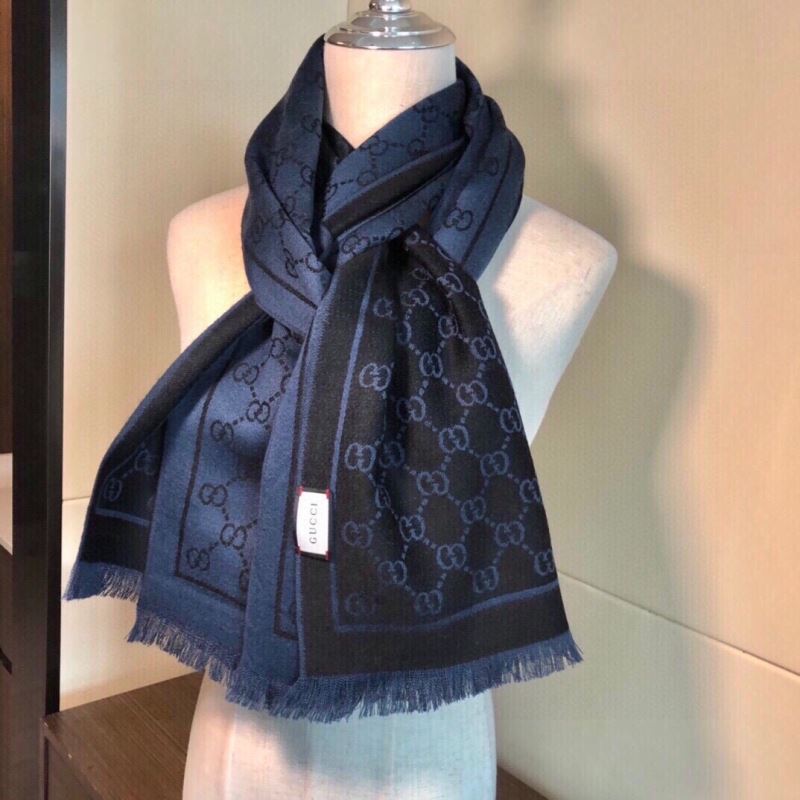 Gucci Scarf